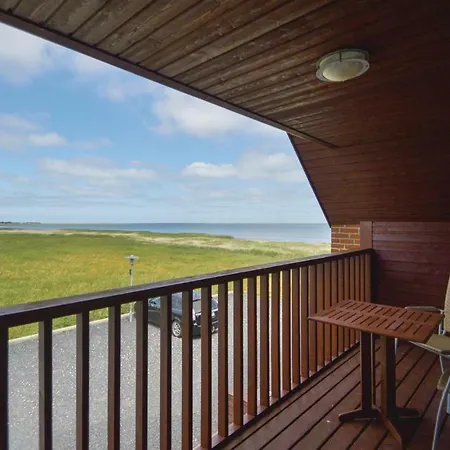 Tatil Evi Holiday Havnebyvej I *