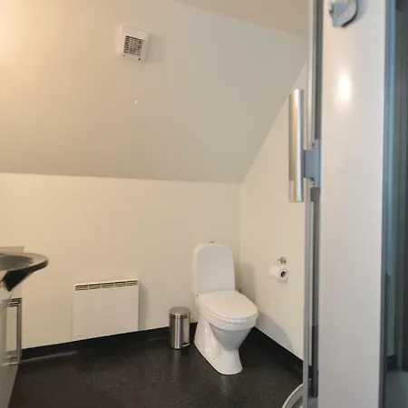 Tatil Evi Holiday Havnebyvej I Bolilmark