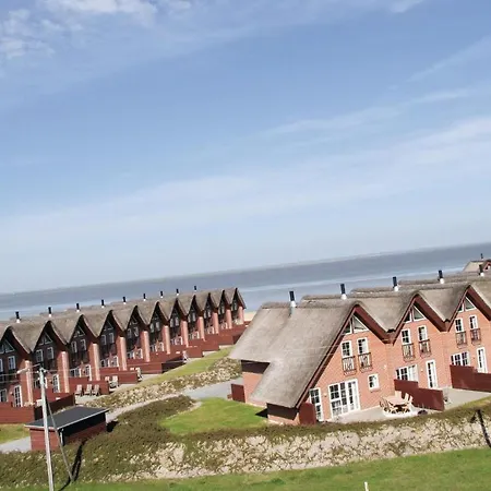 Tatil Evi Holiday Havnebyvej I Bolilmark