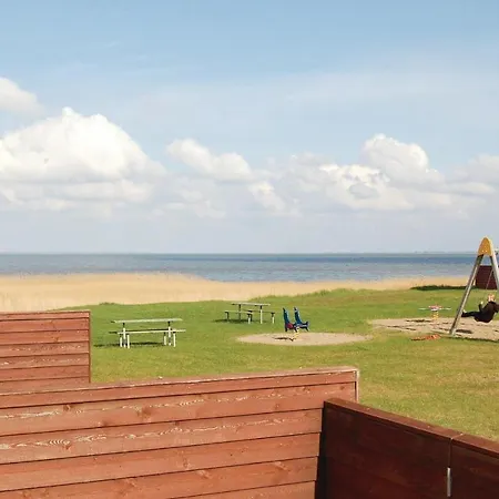 Сasa de vacaciones Holiday Havnebyvej I *