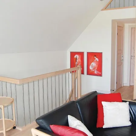 Holiday Havnebyvej I Tatil Evi Bolilmark