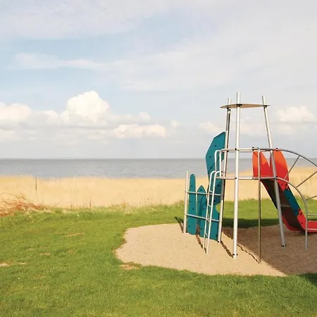 Сasa de vacaciones Holiday Havnebyvej I *
