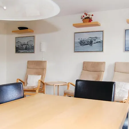 Tatil Evi Holiday Havnebyvej I *