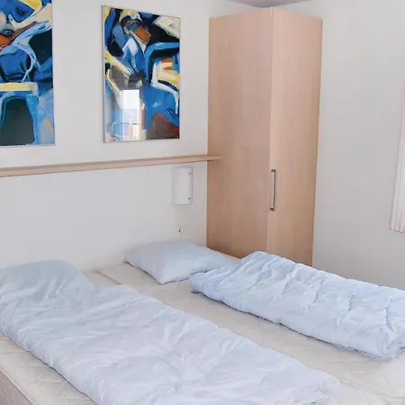 Сasa de vacaciones Holiday Havnebyvej I