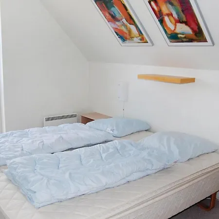 Holiday Havnebyvej I Bolilmark