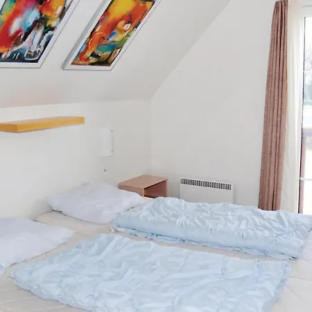 Tatil Evi Holiday Havnebyvej I